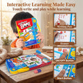 Interactive Talking Sound Book for Kids