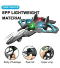 Rechargeable EPP Foam Remote Control Aircraft for Kids