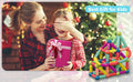 Magnetic Building Blocks Construction Set for Kids