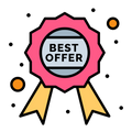 Best Offers