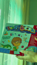 Interactive Talking Sound Book for Kids