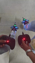 Rechargeable EPP Foam Remote Control Aircraft for Kids